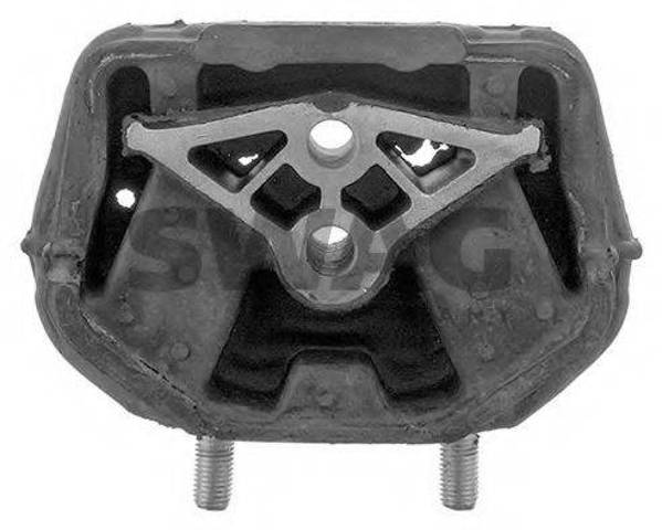 Задня подушка двигуна 40130032 SWAG