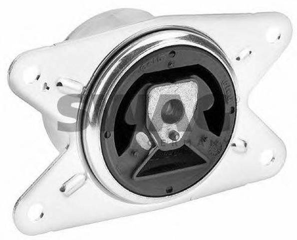 Ліва подушка двигуна Опель Зафіра A