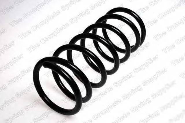 Пружина передньої підвіски 4026148 LESJOFORS
