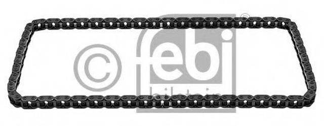 Ланцюг ГРМ, розподілвала 40295 FEBI
