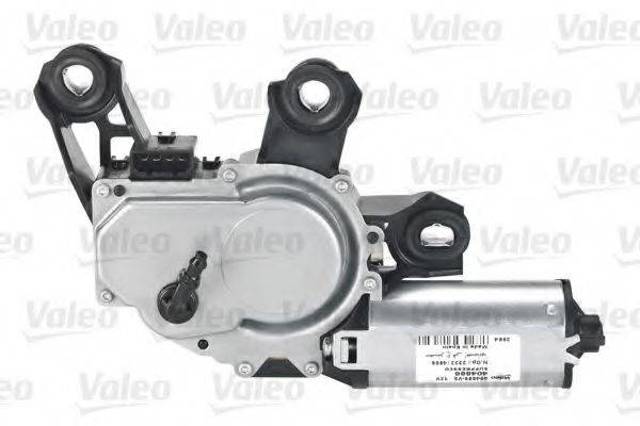 Моторчик заднього двірника 404886 VALEO