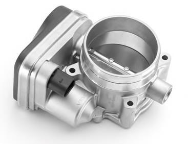 Блок дросельної заслінки 408238329003Z CONTINENTAL