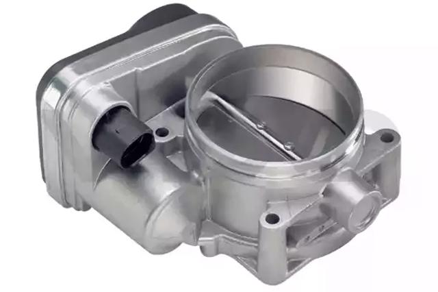 Заслінка повітряна 408238426003Z CONTINENTAL