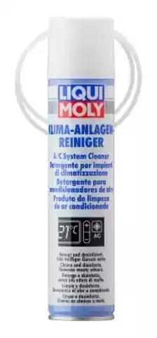 Очищувач системи кондиціонування 4087 LIQUI MOLY