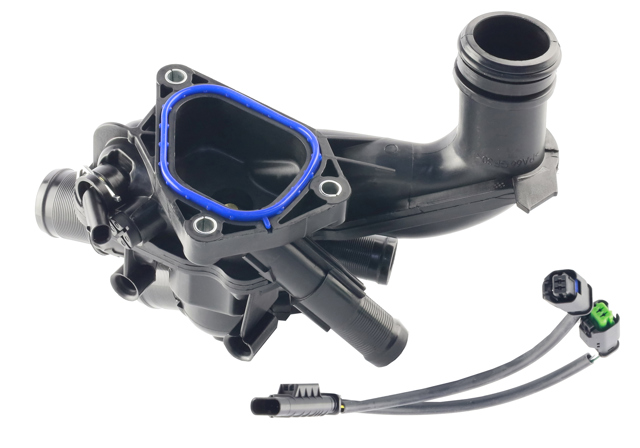 Корпус термостата 41121144 AND