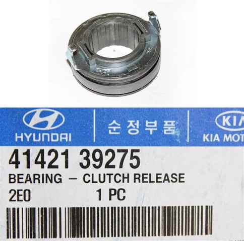 Підшипник включення зчеплення 4142139275 HYUNDAI