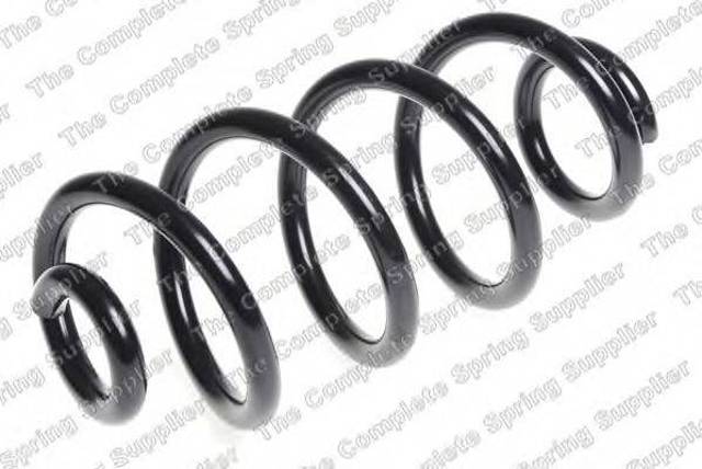 Пружини задні Рено Колеос