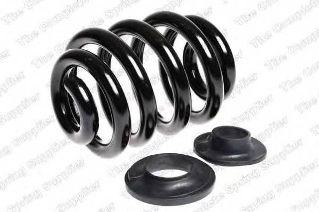 Пружини задні 4295060 LESJOFORS