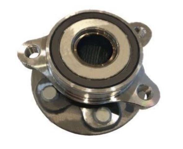 Підшипник в зборі з маточиною передній 4355010010 TOYOTA