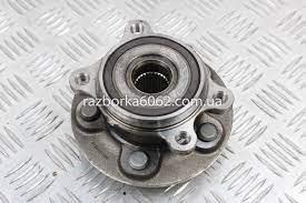 Маточина переднього колеса 4355033050 TOYOTA