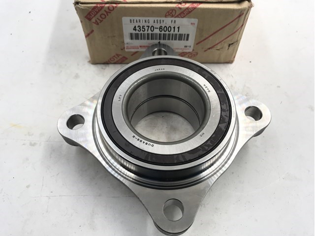 Опорний підшипник 4357060011 TOYOTA