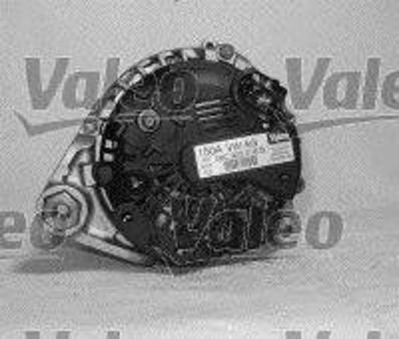Генератор автомобільний 439574 VALEO