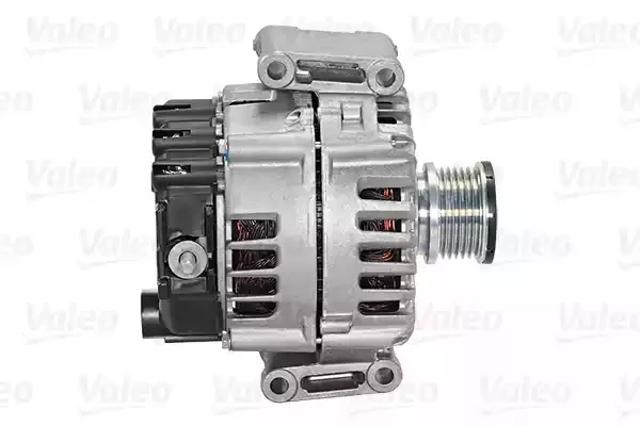 Авто генератор 439653 VALEO