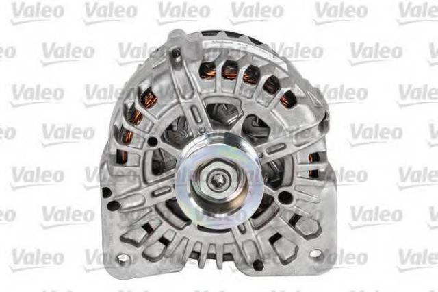Авто генератор 439663 VALEO