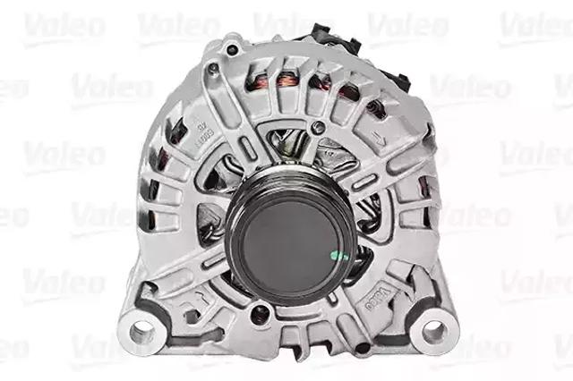 Генератор 439906 VALEO