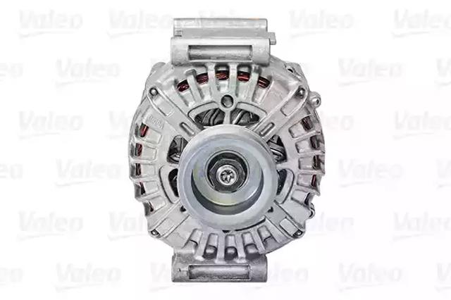 Генератор автомобільний 439951 VALEO