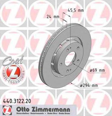 440312220 Zimmermann