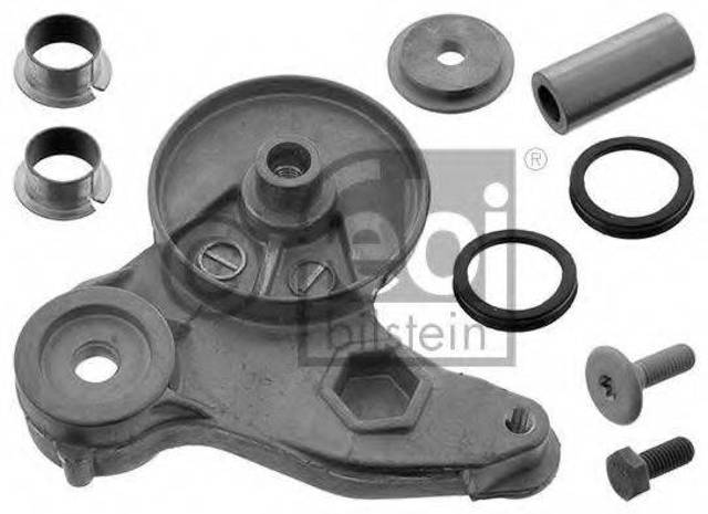 Натяжна планка поліклинового ременя 44838 FEBI