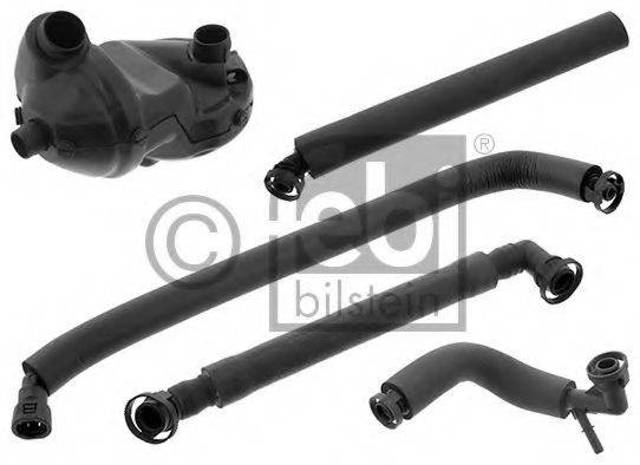 Клапан ВКГ 47229 FEBI