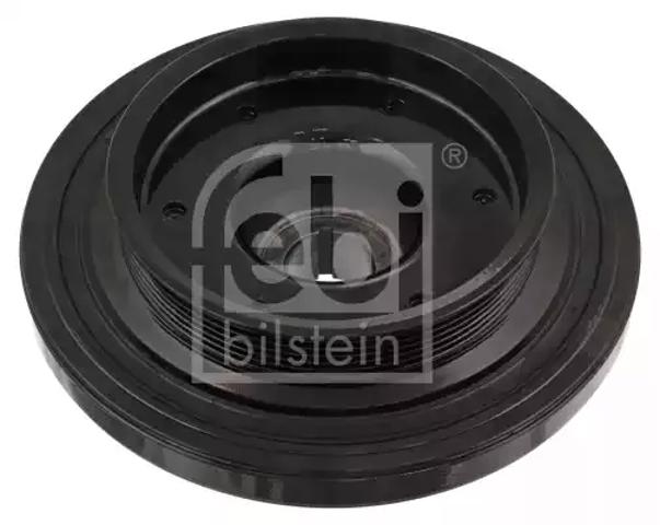 Демпфер колінвалу 47365 FEBI