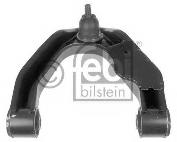 Важіль передньої підвіски верхній, правий 48179 FEBI