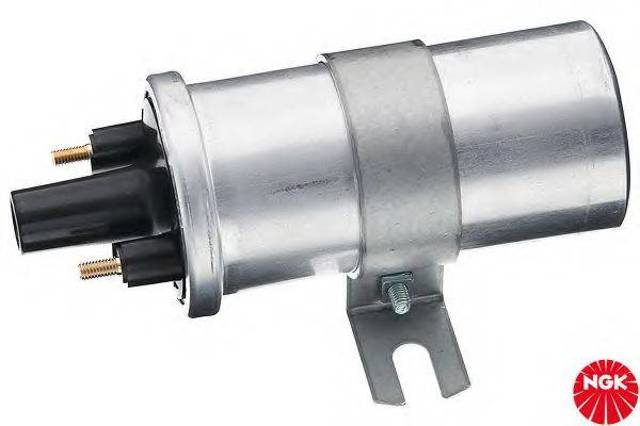 Котушка запалювання Volkswagen Passat B2