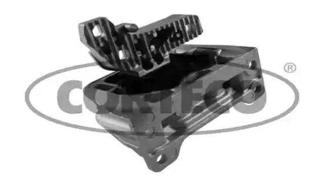 Права опора двигуна 49361564 CORTECO
