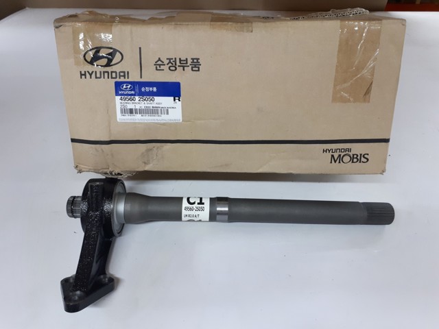 Промвал 495602S050 HYUNDAI