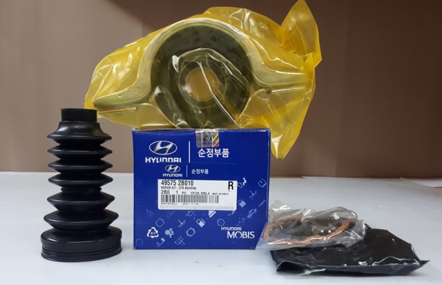 Опора карданного валу 495752B010 HYUNDAI