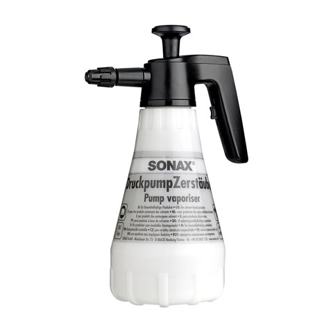 Форсунка дизельна в зборі, розпилювач + тримач 496900 SONAX