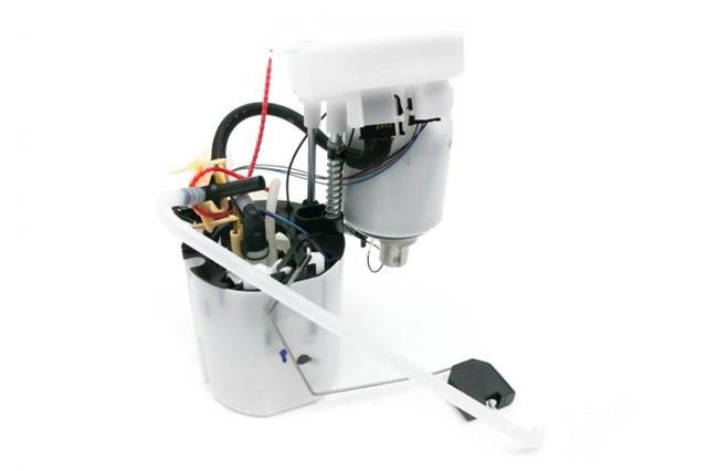 Модуль бензонасоса 4G0919051L VAG
