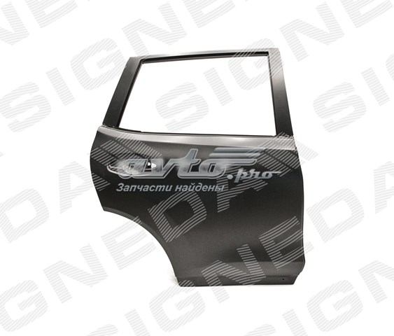 Рамка передньої панелі 4M0805594B VAG