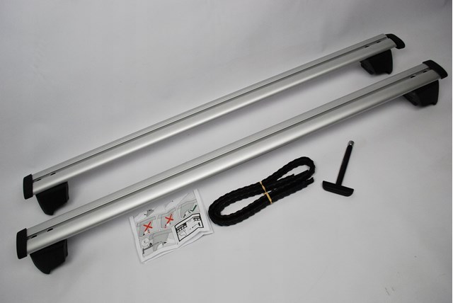 Рейлінг даху, комплект 4M8860019 VAG