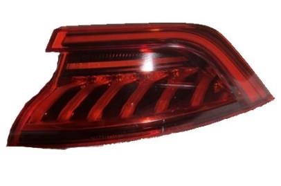 Стоп задній 4M8945070 VAG