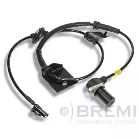 Датчик АБС (ABC) передній, правий 50098 BREMI