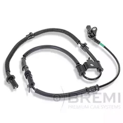 Датчик ABS передній лівий 50104 BREMI