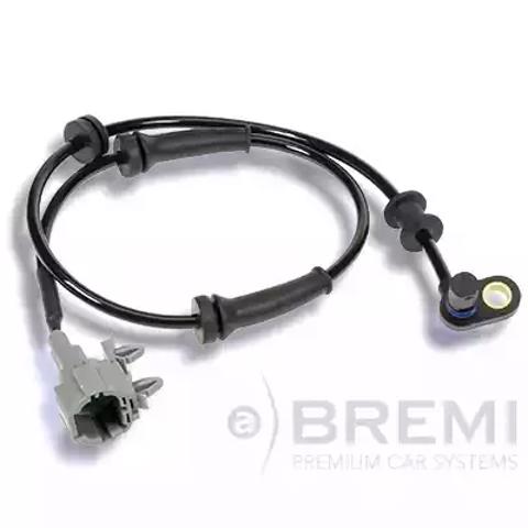 Передній датчик ABS 50146 BREMI