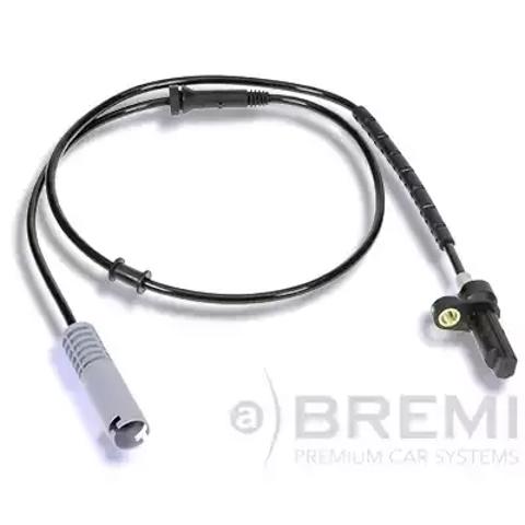 Датчик АБС (ABS) задній 50211 BREMI