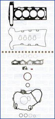 Комплект прокладок двигуна Opel Vectra 100