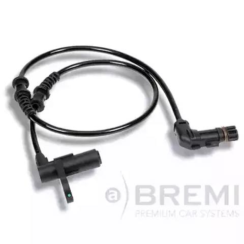 Датчик АБС передній 50243 BREMI