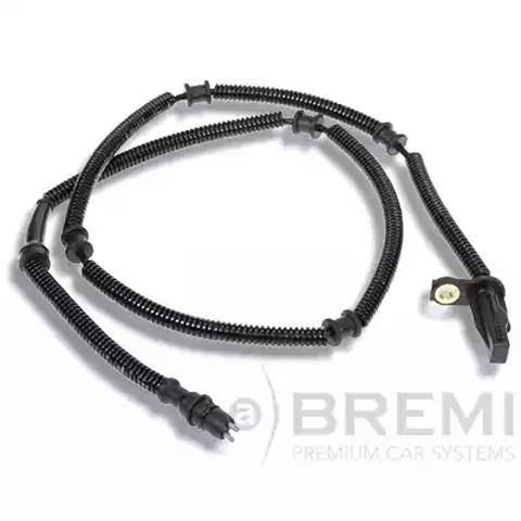 Датчик АБС (ABS) задній 50276 BREMI