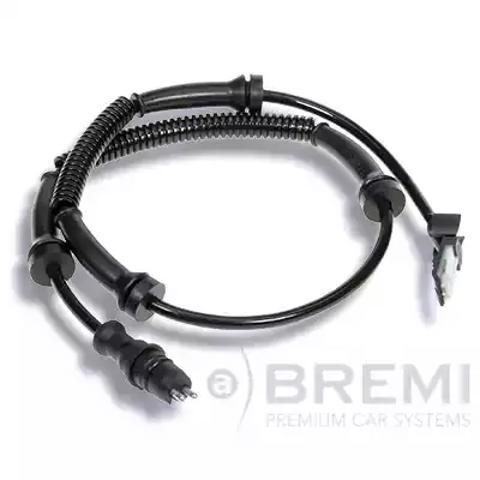 Передній датчик ABS 50278 BREMI