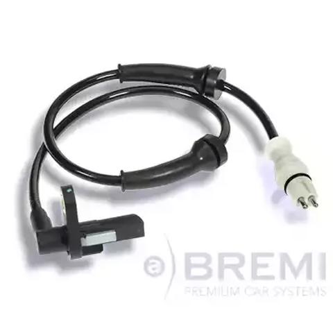 Датчик АБС (ABS) задній, лівий 50288 BREMI