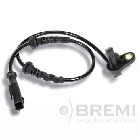 Датчик АБС (ABS) задній правий 50289 BREMI