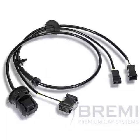 Датчик ABS задній лівий 50300 BREMI