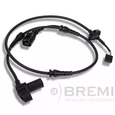 Датчик АБС 50302 BREMI
