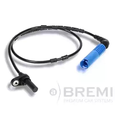 Датчик АБС (ABS) задній 50336 BREMI