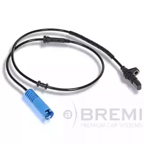 Датчик АБС (ABS) задній 50341 BREMI