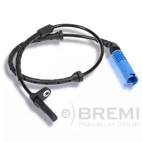 Датчик АБС (ABS) задній 50342 BREMI