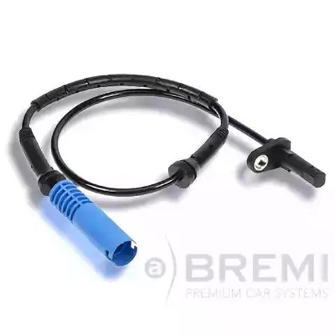 Датчик АБС (ABS) передній 50351 BREMI